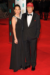 67. BAFTA Awards 2014, London