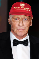 67. BAFTA Awards 2014, London