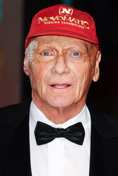 67. BAFTA Awards 2014, London