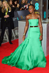 67. BAFTA Awards 2014, London