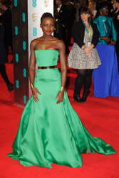 67. BAFTA Awards 2014, London