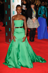 67. BAFTA Awards 2014, London