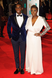 67. BAFTA Awards 2014, London