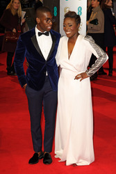 67. BAFTA Awards 2014, London