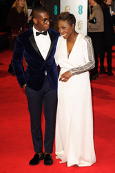 67. BAFTA Awards 2014, London