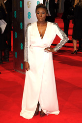 67. BAFTA Awards 2014, London