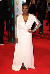 67. BAFTA Awards 2014, London