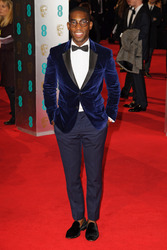 67. BAFTA Awards 2014, London