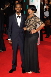 67. BAFTA Awards 2014, London