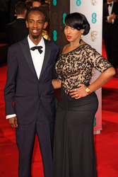 67. BAFTA Awards 2014, London