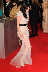 67. BAFTA Awards 2014, London