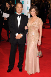 67. BAFTA Awards 2014, London