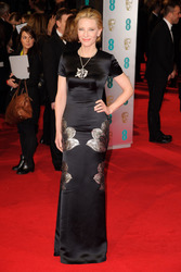 67. BAFTA Awards 2014, London