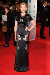 67. BAFTA Awards 2014, London