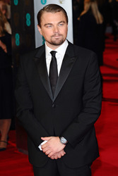 67. BAFTA Awards 2014, London