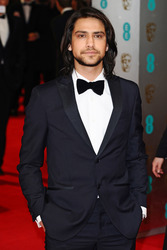 67. BAFTA Awards 2014, London
