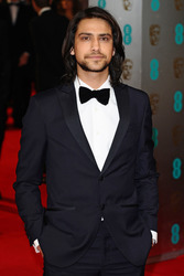 67. BAFTA Awards 2014, London