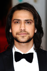 67. BAFTA Awards 2014, London