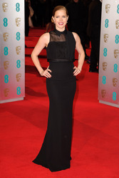 67. BAFTA Awards 2014, London