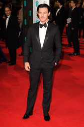 67. BAFTA Awards 2014, London