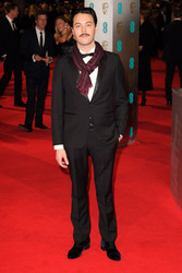 67. BAFTA Awards 2014, London