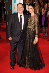 67. BAFTA Awards 2014, London