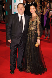 67. BAFTA Awards 2014, London