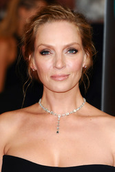 67. BAFTA Awards 2014, London