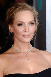 67. BAFTA Awards 2014, London