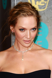 67. BAFTA Awards 2014, London