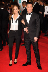 67. BAFTA Awards 2014, London