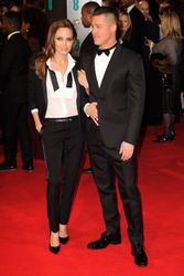 67. BAFTA Awards 2014, London