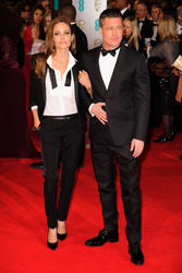 67. BAFTA Awards 2014, London