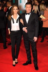 67. BAFTA Awards 2014, London