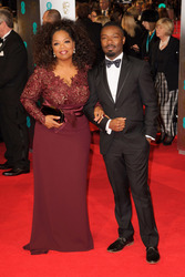 67. BAFTA Awards 2014, London