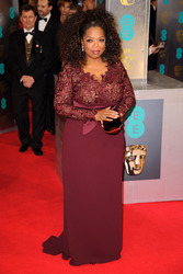 67. BAFTA Awards 2014, London