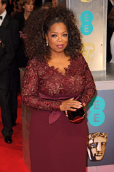 67. BAFTA Awards 2014, London