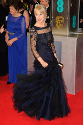 67. BAFTA Awards 2014, London