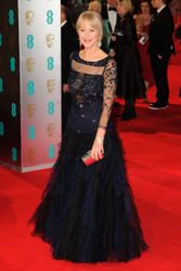 67. BAFTA Awards 2014, London