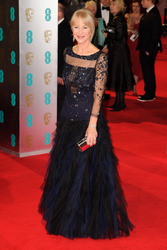 67. BAFTA Awards 2014, London