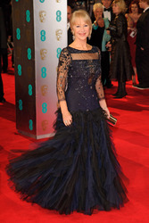 67. BAFTA Awards 2014, London