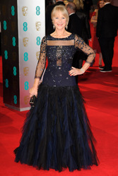 67. BAFTA Awards 2014, London