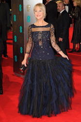 67. BAFTA Awards 2014, London