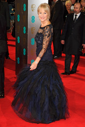 67. BAFTA Awards 2014, London