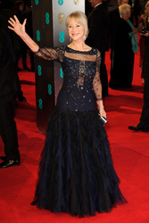 67. BAFTA Awards 2014, London