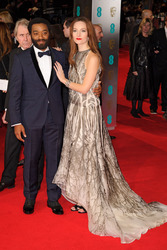 67. BAFTA Awards 2014, London