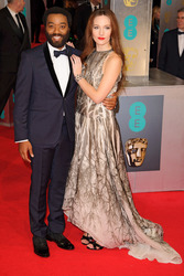 67. BAFTA Awards 2014, London