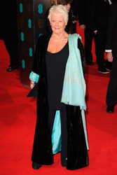 67. BAFTA Awards 2014, London