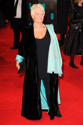 67. BAFTA Awards 2014, London