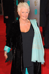 67. BAFTA Awards 2014, London